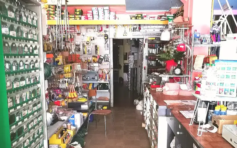 Foto di Ferramenta Ferridea Pratola