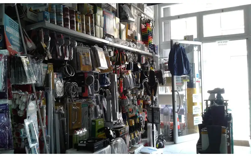 Foto di Ferramenta Ferroforma