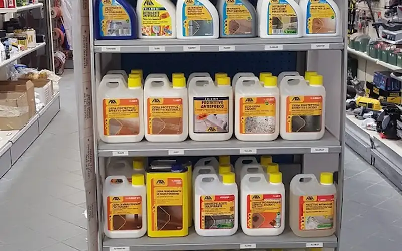 Foto di Ferramenta Fiaschi