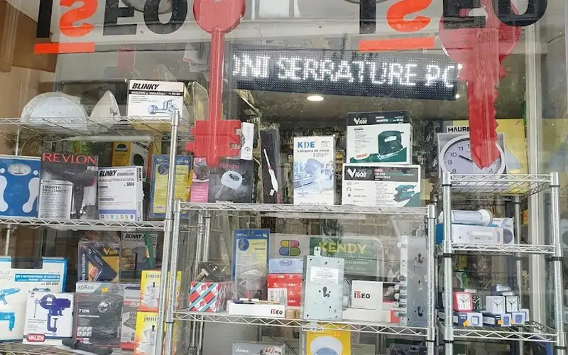 Foto di Ferramenta Fieschi Pronto Intervento Serrature