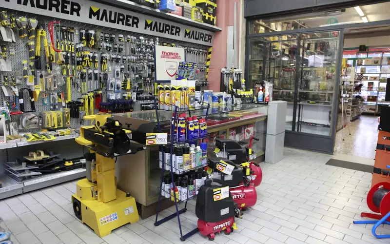 Foto di Ferramenta Figli Caramelli