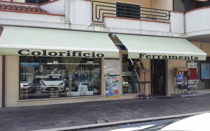 Foto di Ferramenta Filiaggi
