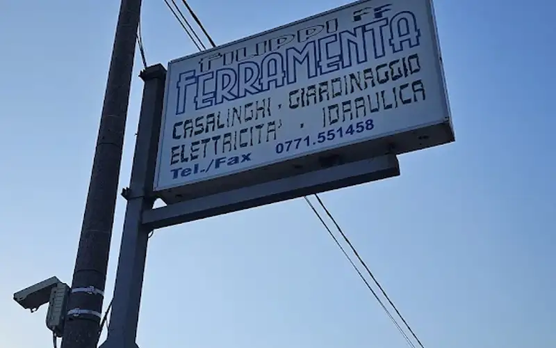 Foto di Ferramenta Filippi Latina