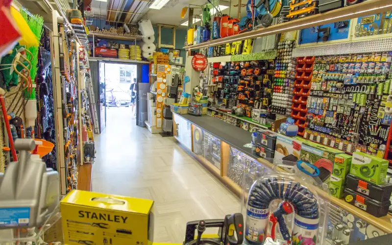 Foto di Ferramenta Fiorella