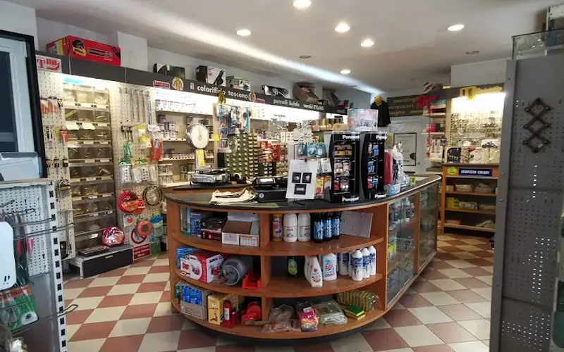 Foto di Ferramenta F.Lli Billi Ferramenta A Viareggio