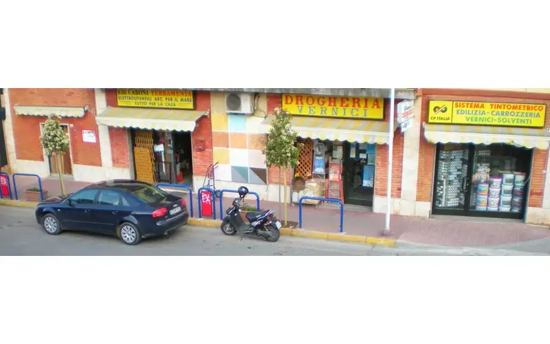 Foto di Ferramenta F.Lli Caboni