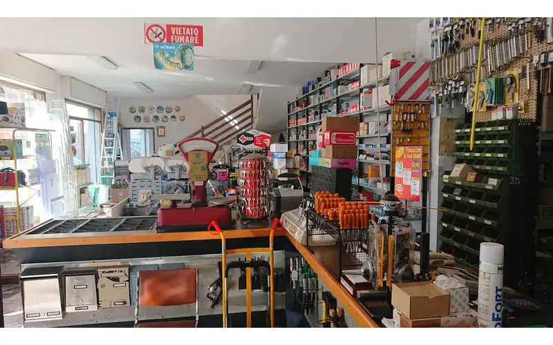 Foto di Ferramenta F.Lli Catena