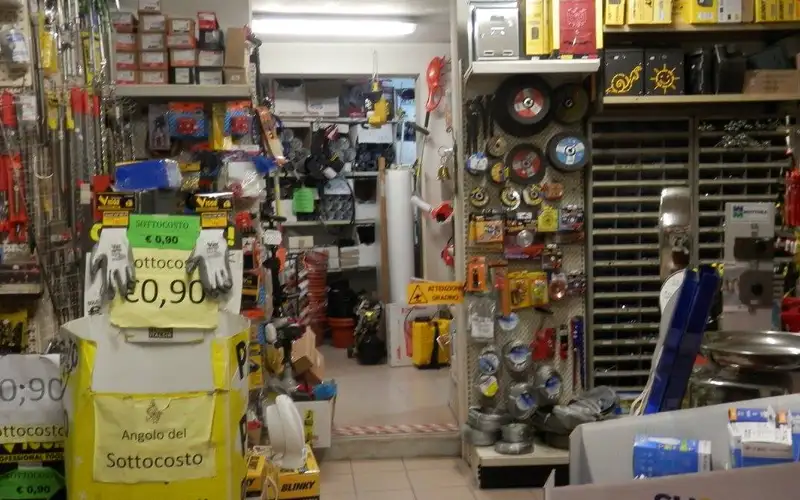Foto di Ferramenta F.Lli Cavanna