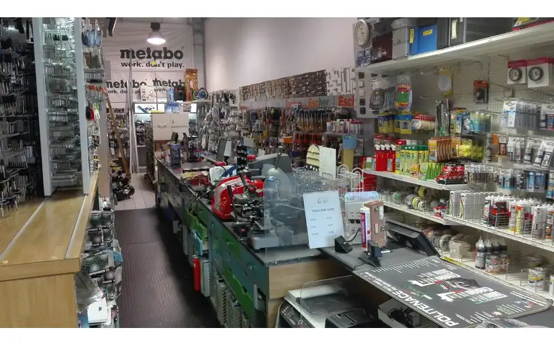 Foto di Ferramenta F.Lli Cencioni