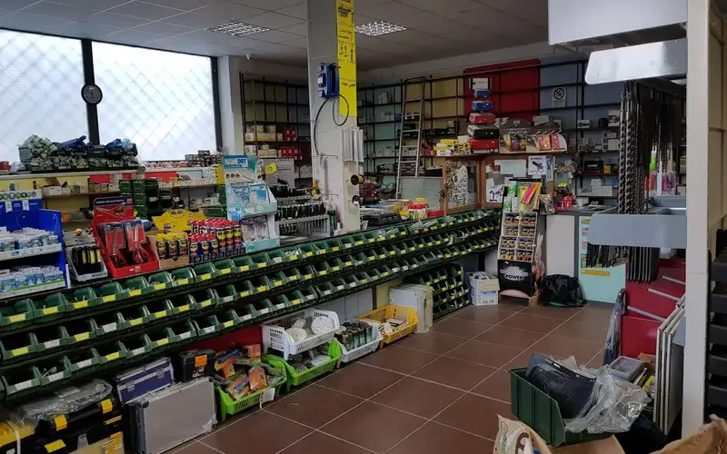 Foto di Ferramenta F.Lli Croce