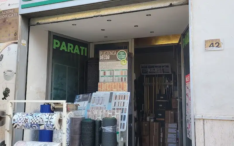 Foto di Ferramenta F.Lli D'amico