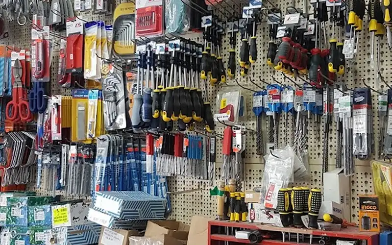 Foto di Ferramenta F.Lli D'angelo