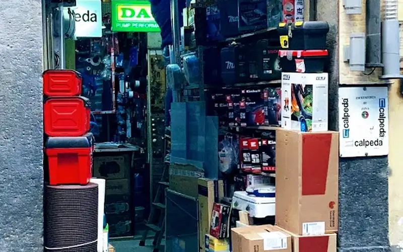 Foto di Ferramenta F.Lli Del Forno