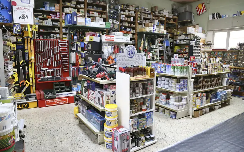 Foto di Ferramenta F.Lli Greco