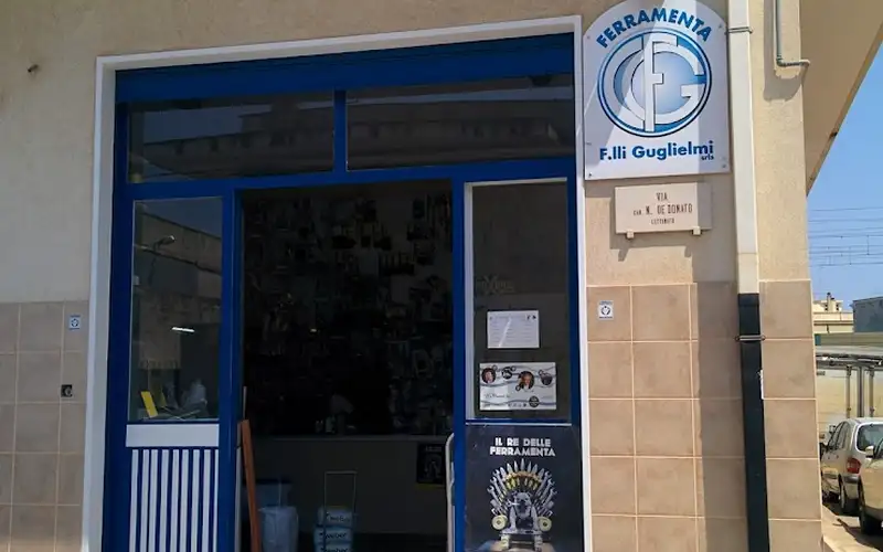 Foto di Ferramenta F.Lli Guglielmi