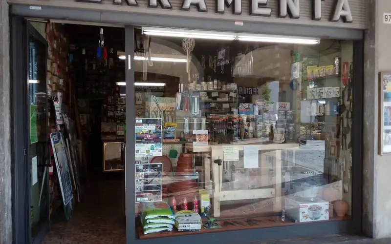 Foto di Ferramenta F.Lli Negri
