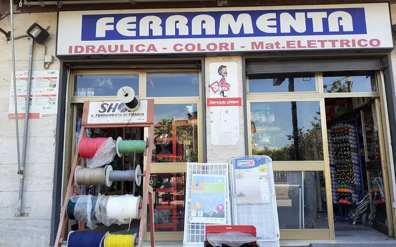 Foto di Ferramenta F.Lli Panno Succursale