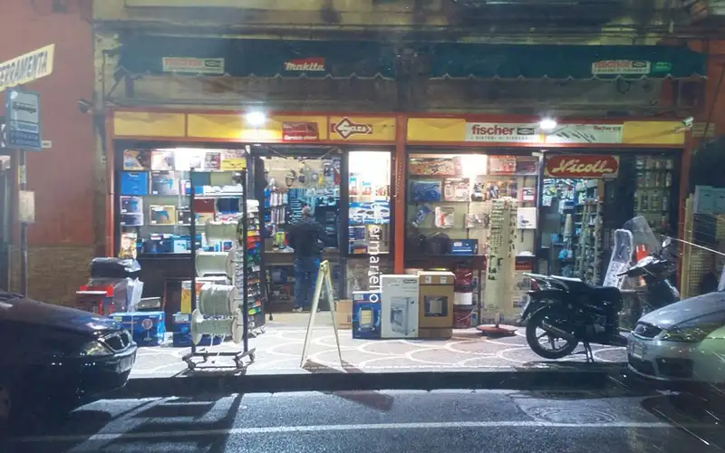 Foto di Ferramenta F.Lli Panno