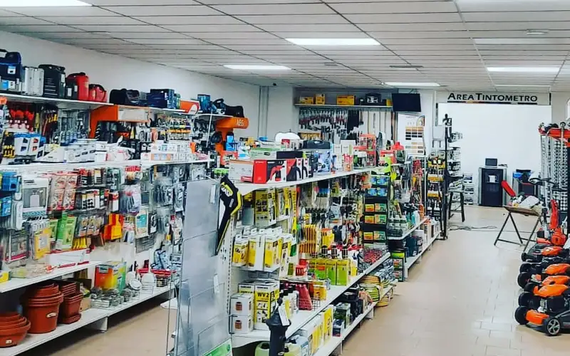 Foto di Ferramenta F.Lli Possentini