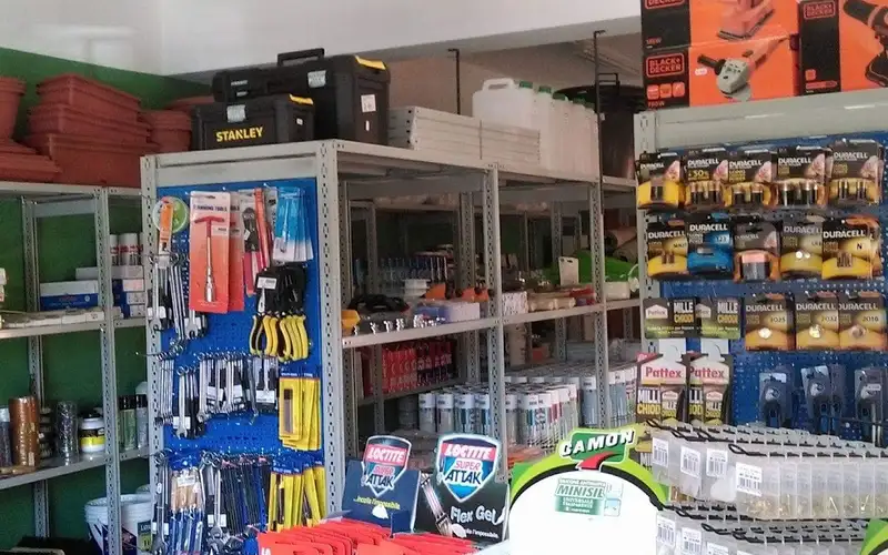 Foto di Ferramenta F.Lli Roma