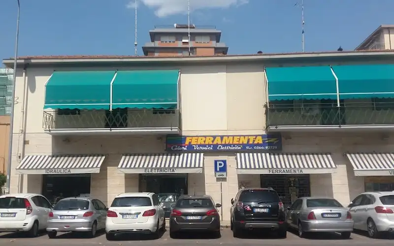 Foto di Ferramenta F.Lli Tagliabracci