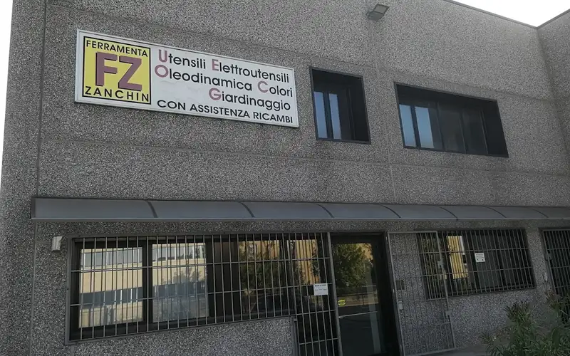Foto di Ferramenta F.Lli Zanchin