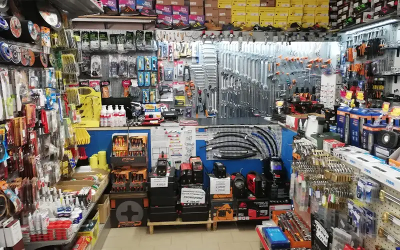 Foto di Ferramenta F.M.