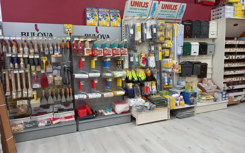 Foto di Ferramenta Foggia