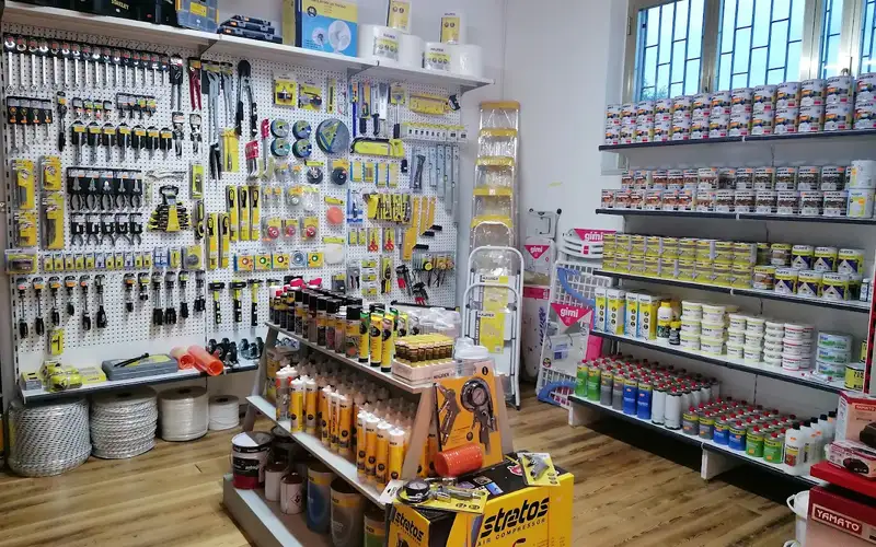 Foto di Ferramenta Forastiero