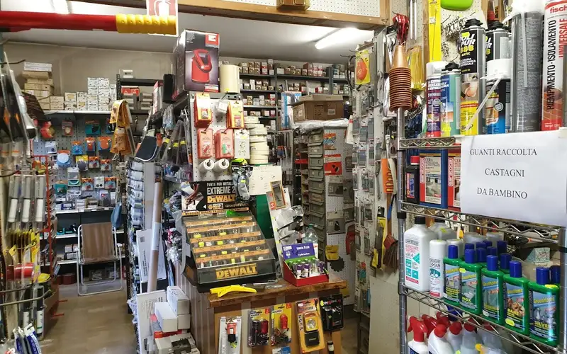 Foto di Ferramenta Forlivese