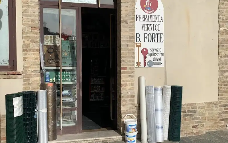 Foto di Ferramenta Forte