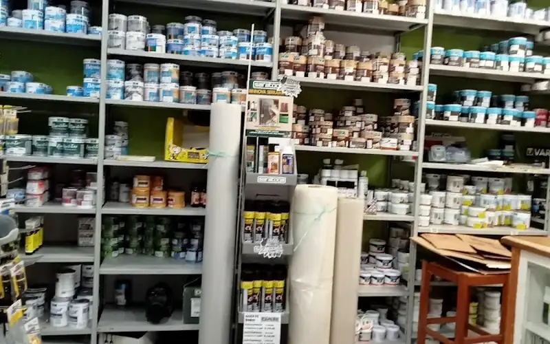 Foto di Ferramenta Fortunato Lecce
