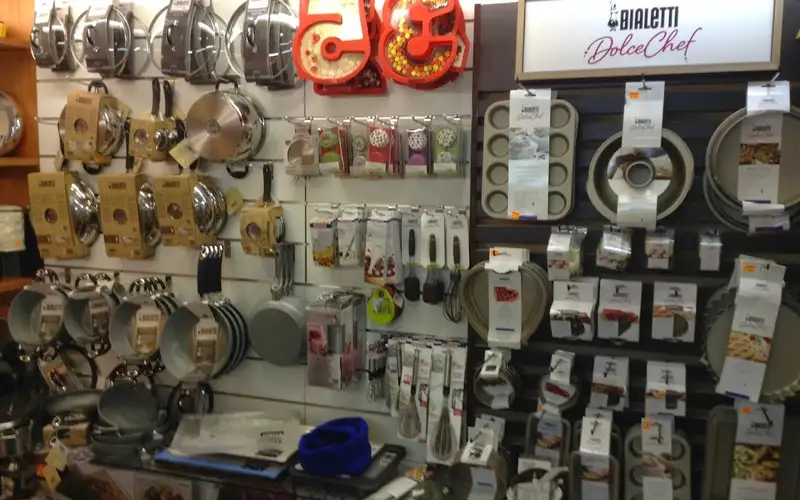 Foto di Ferramenta Fortunato Roma