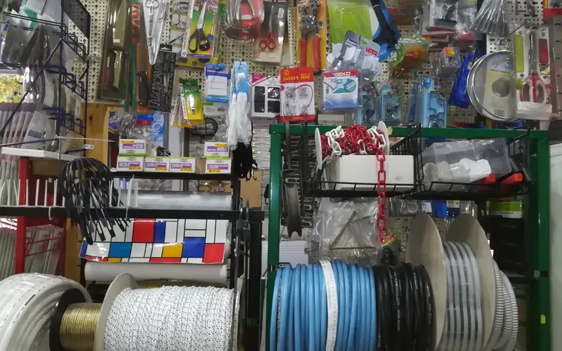 Foto di Ferramenta Fox