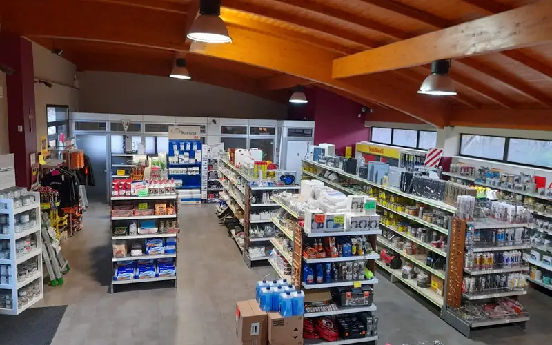 Foto di Ferramenta Fp