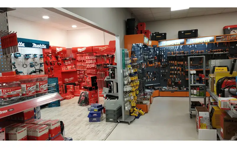 Foto di Ferramenta Fpv