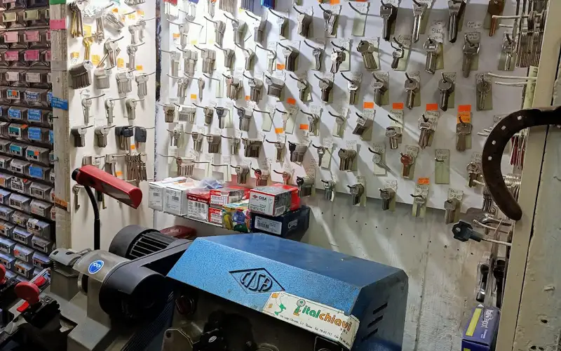 Foto di Ferramenta Fraccola Antonio