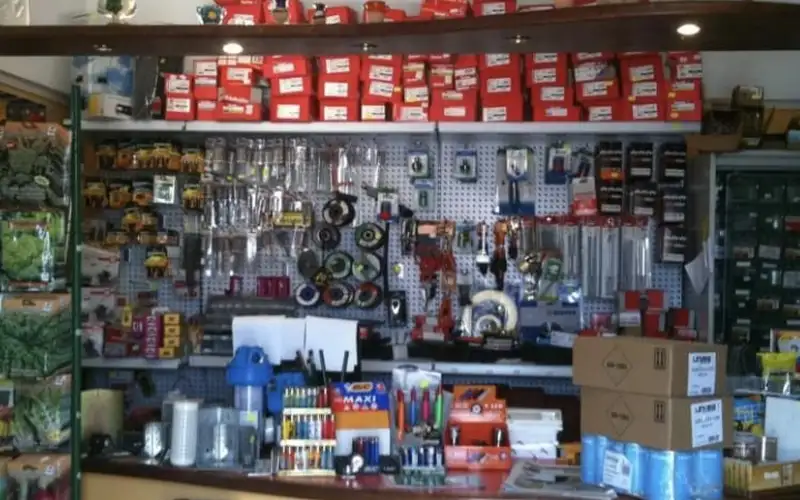 Foto di Ferramenta Fragnelli