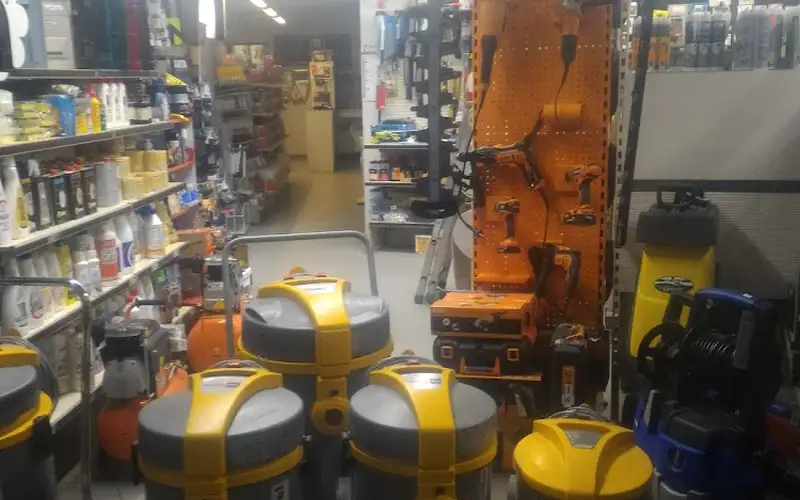 Foto di Ferramenta Frairia