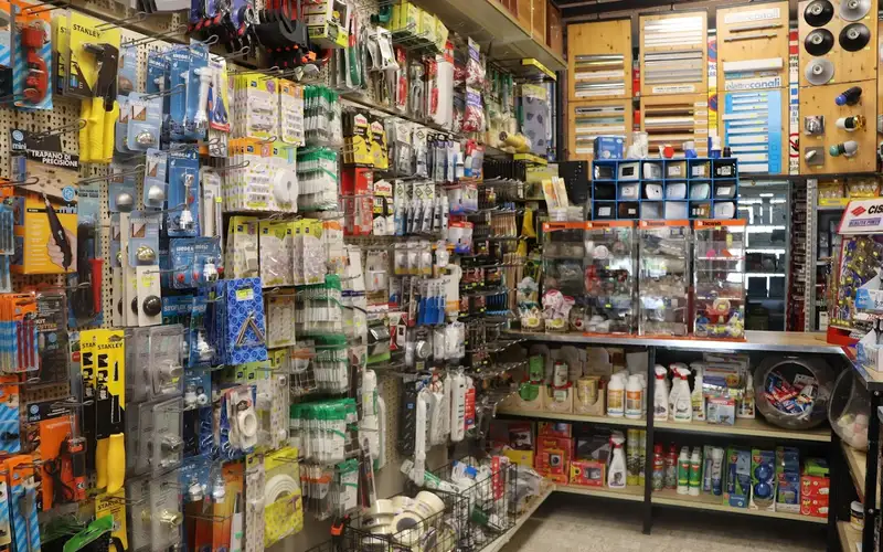 Foto di Ferramenta Framafer