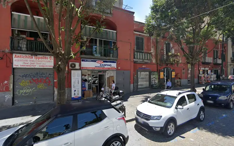 Foto di Ferramenta Franco Di Androzzi Francesco