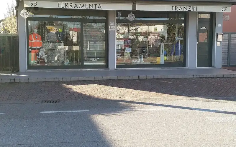 Foto di Ferramenta Franzin