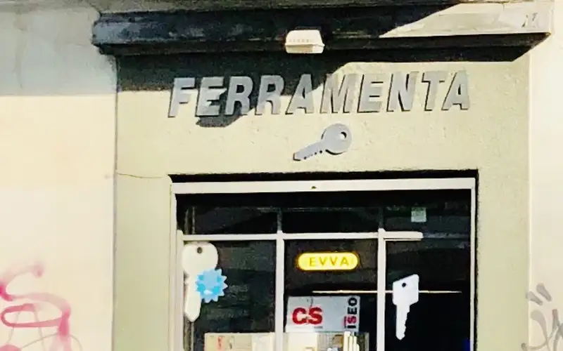 Foto di Ferramenta Fratelli Caironi