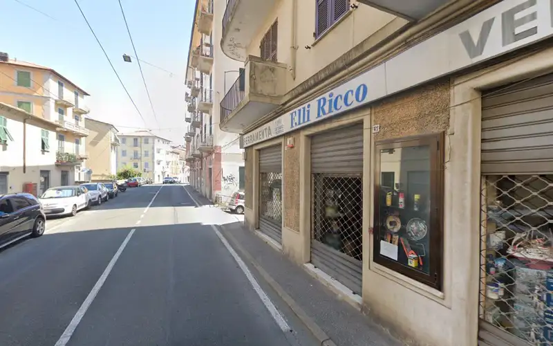 Foto di Ferramenta Fratelli Ricco