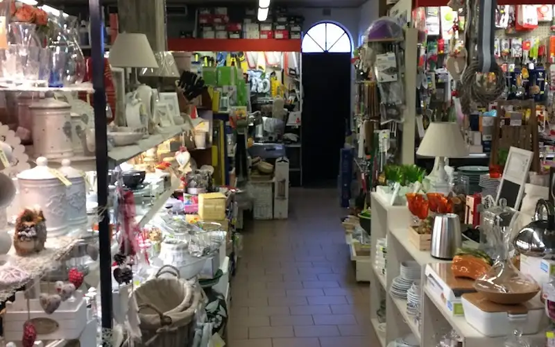 Foto di Ferramenta Fratelli Rossi