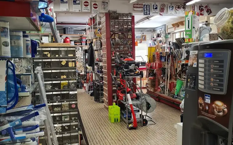 Foto di Ferramenta Fratelli Tarquini