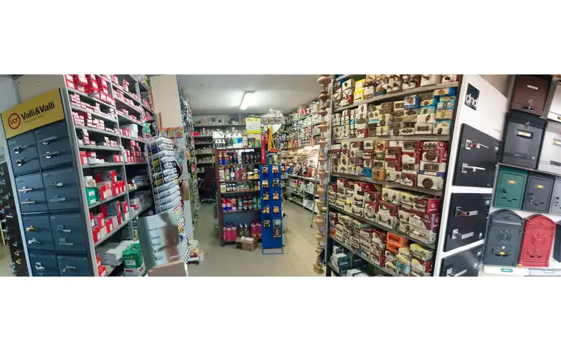 Foto di Ferramenta Frattari