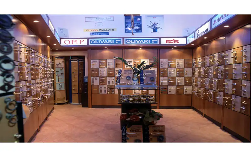 Foto di Ferramenta Frisardi Mario Frimar