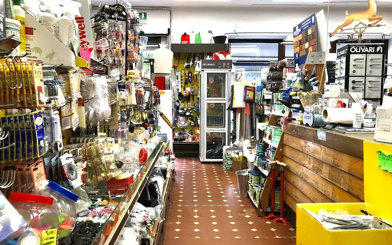 Foto di Ferramenta Friulana