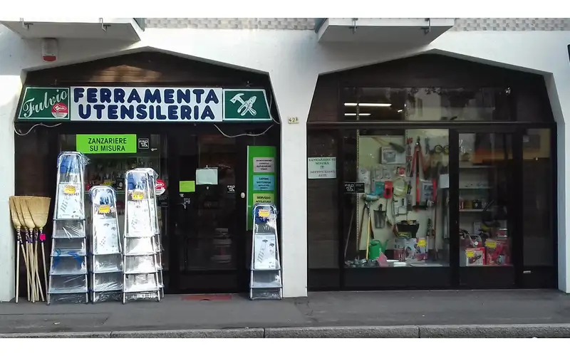 Foto di Ferramenta Fulvio Maderna